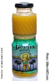 Jammin' Nectars: jammin-mambo_mango.jpg