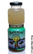 Jammin' Nectars: jammin-ginger_party.jpg