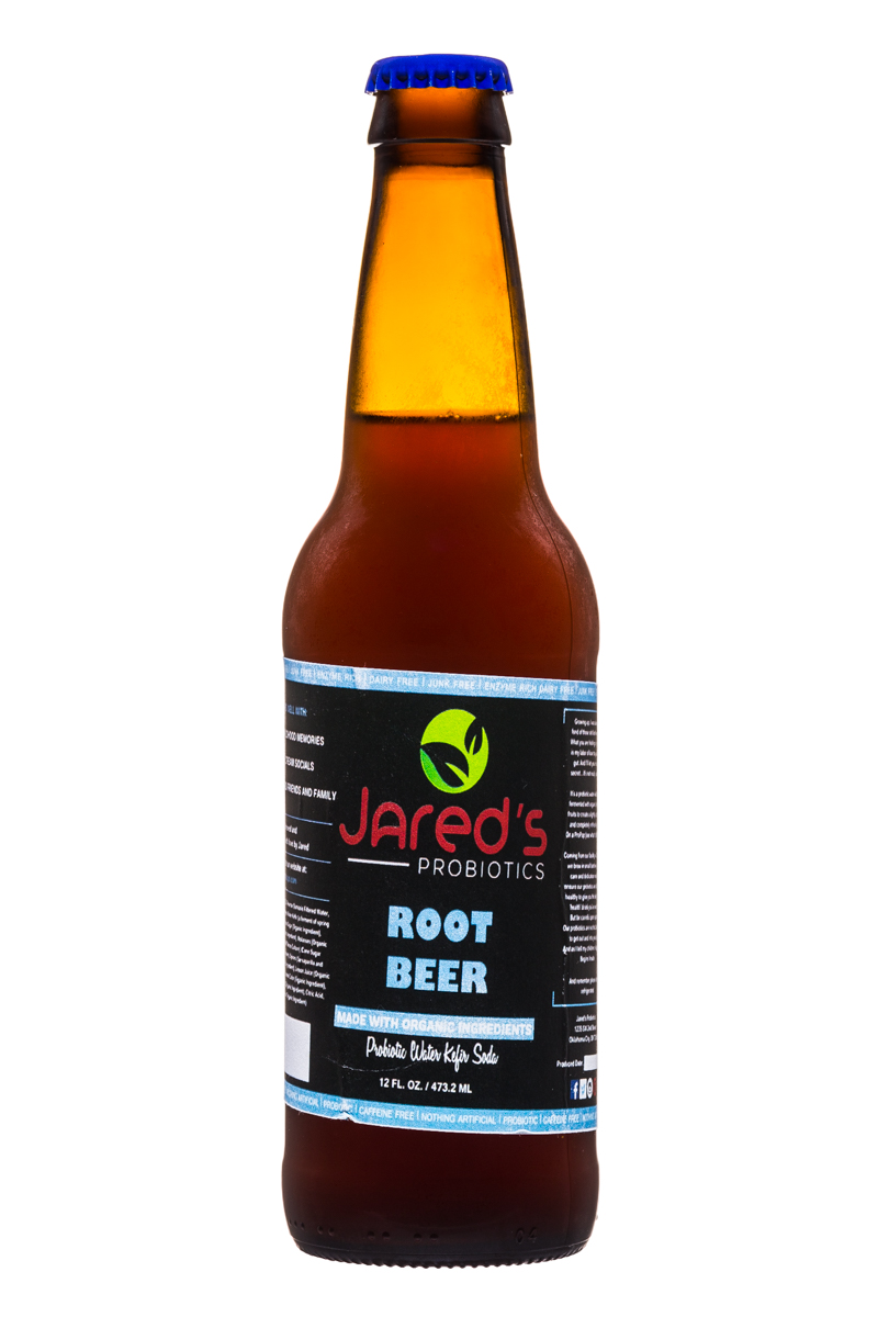 Root Beer