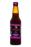 Jared's Probiotics : Jareds-Probiotics-12oz-ProKola-Front