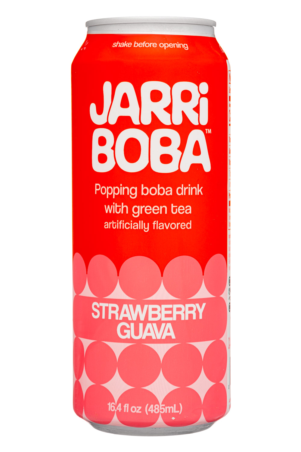 Strawberry Guava