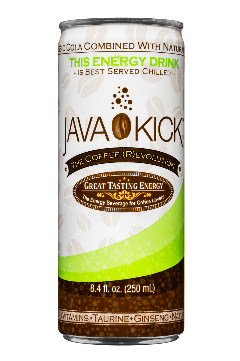 original Java Kick