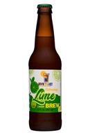 Java Twist: JavaTwist-12oz-2020-CoffeeBrew-Lime