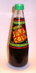 Java Cola | All Products - BevNET.com | BevNET.com