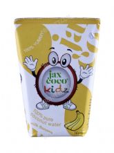 Kids Coconut Water w/Banana