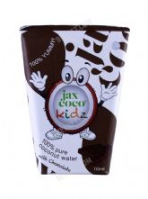 Kids Coconut Water w/Chocolate