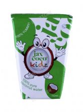 Kids 100% Coconut Water