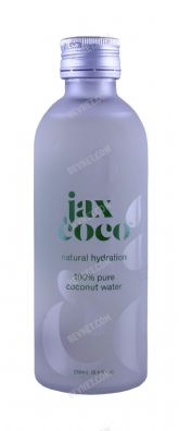 100% Coconut Water