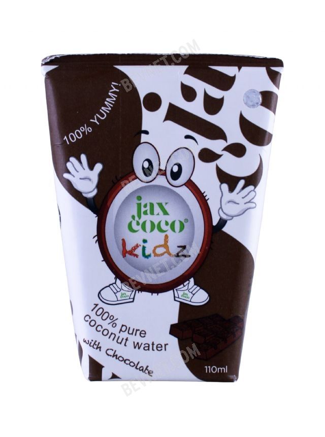 Jax Coco Kidz: 