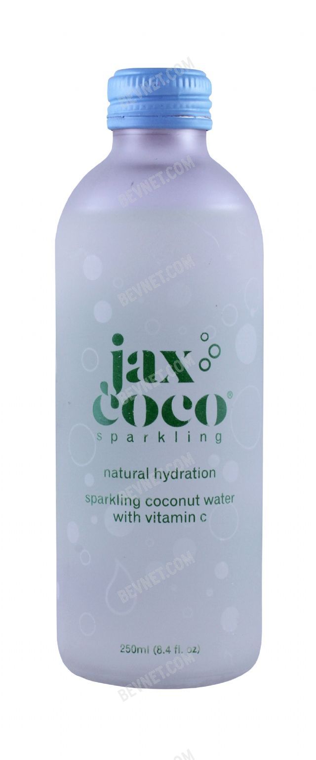 Jax Coco: 