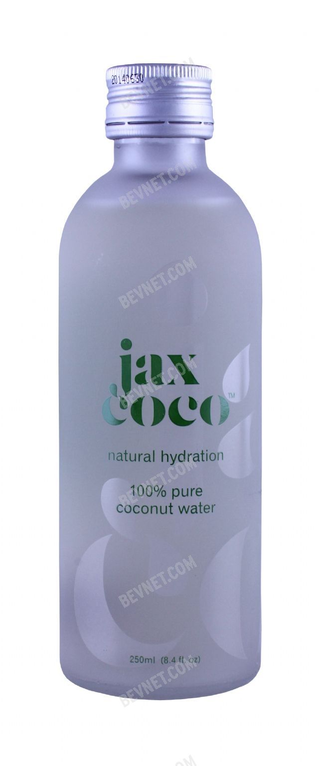 Jax Coco: 