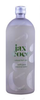 Jax Coco: 