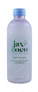 Jax Coco: 