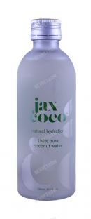 Jax Coco: 