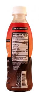 Jay Street Coffee: JayStreet Mocha Facts