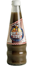 Root Beer Float