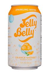 Orange Sherbet