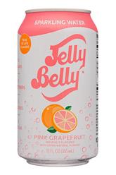 Pink Grapefruit