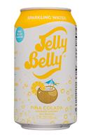 JellyBelly-12oz-SparklingWater-PinaColada-Front