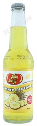 Jelly Belly Gourmet Soda: 