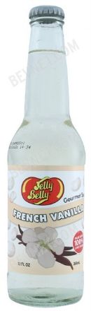 Jelly Belly Gourmet Soda: 