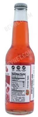 Jelly Belly Gourmet Soda: 