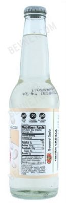 Jelly Belly Gourmet Soda: 