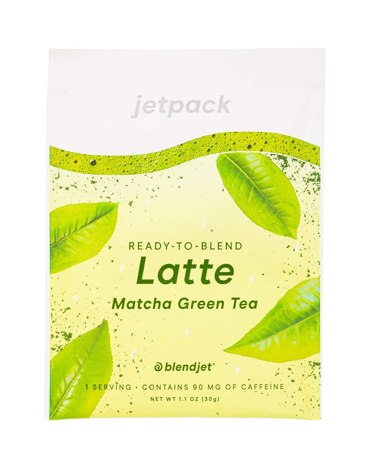 Matcha Green Tea