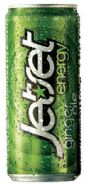 Jetset Energy: