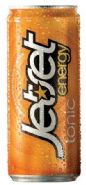 Jetset Energy:
