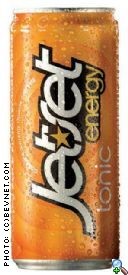 Tonic Water
