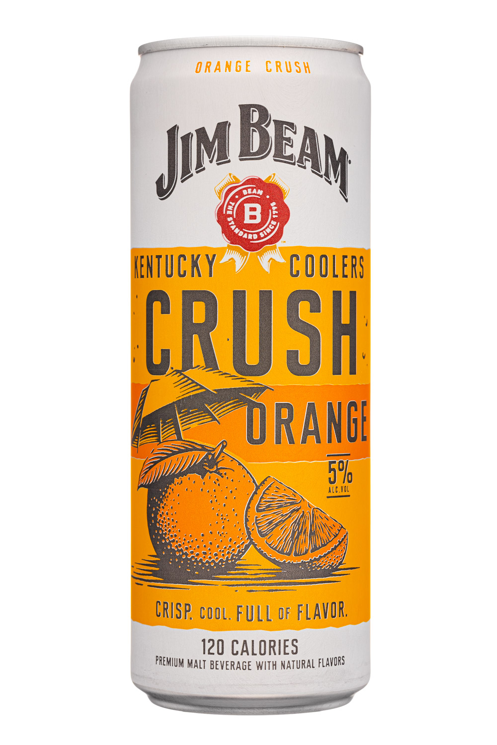 Orange Crush