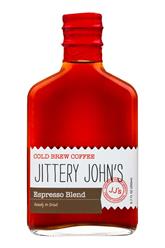 Espresso Blend (2017)