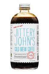 New Orleans Style Concentrate (2017)