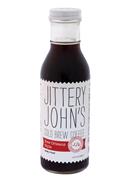 Jittery John's Cold Brew: JitteryJohns_NewOrleansStyle