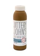 Jittery John's Cold Brew: JitteryJohns_BrazilNutMilk