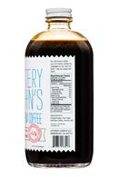 Jittery John's Cold Brew: JitteryJohns-NewOrleansStyle-Concentrate-Facts