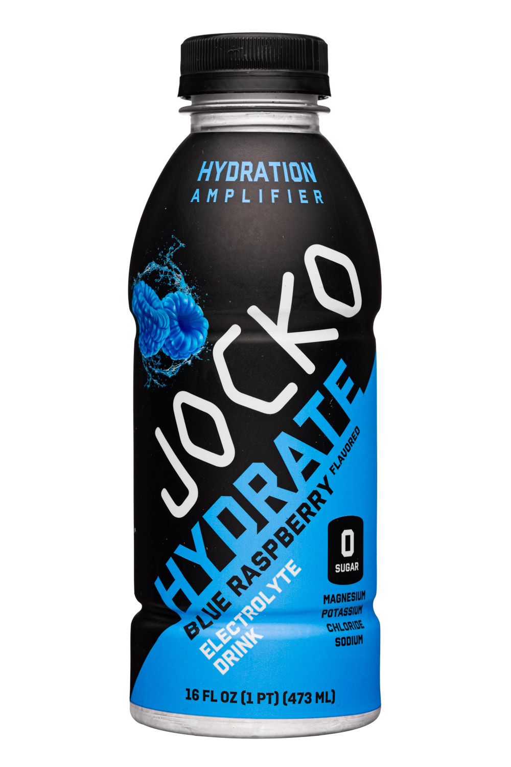 Blue Raspberry