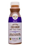 JoeFroyo: JoeFroyo-12oz-FunctionalColdBrew-Mocha-Front