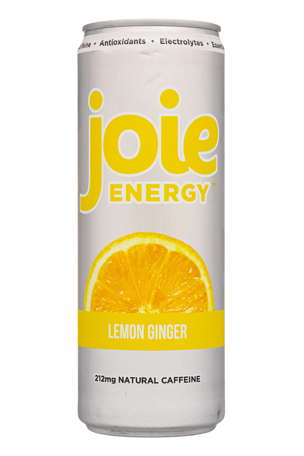 Lemon Ginger