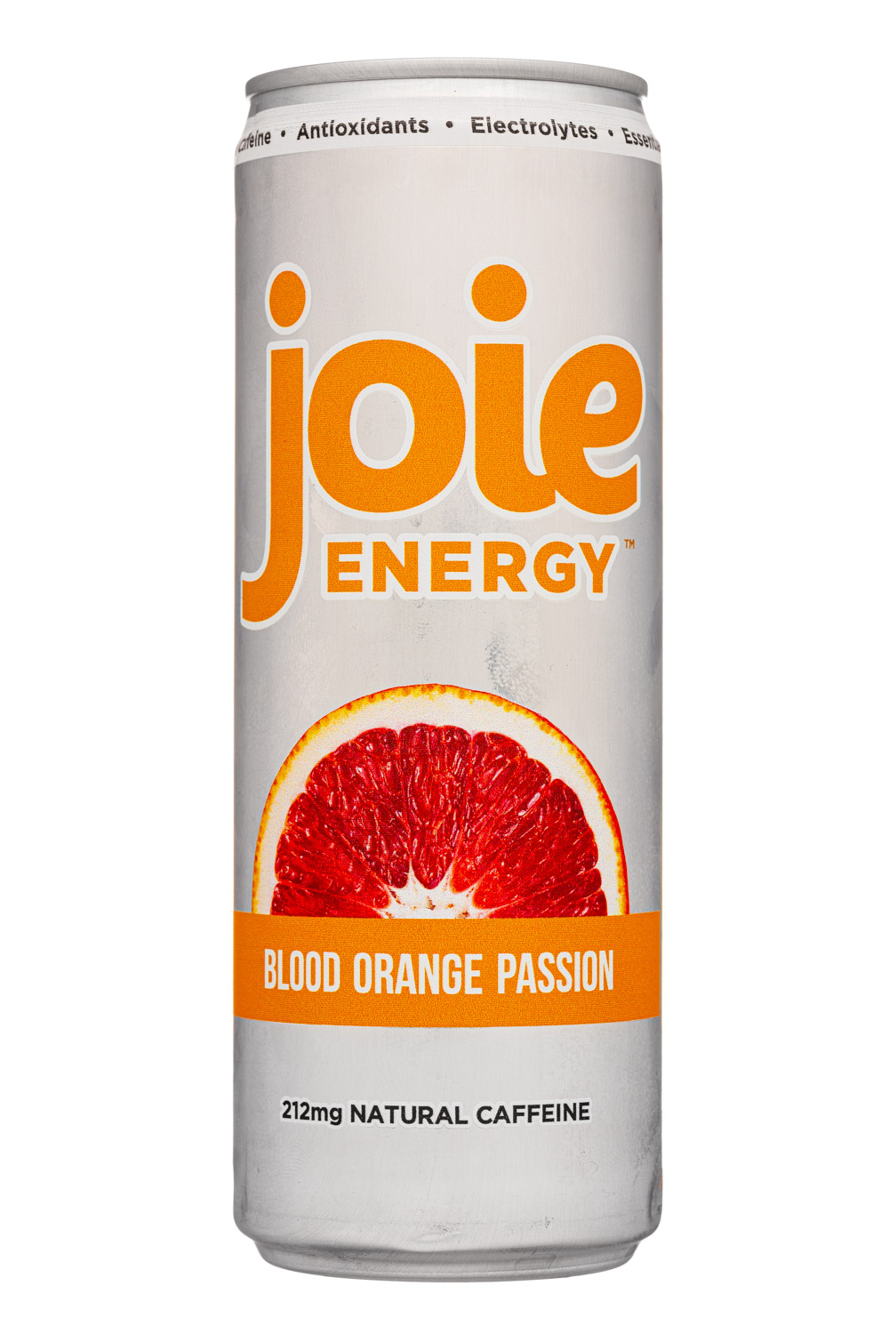 Blood Orange Passion