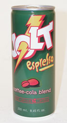 Jolt Espresso