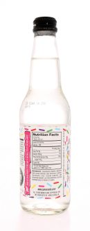 Jones Pure Cane Soda: Jones Facts