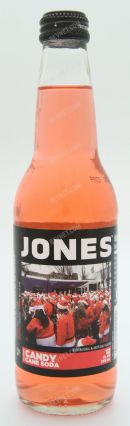 Jones Holiday Sodas: 