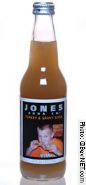 Jones Holiday Sodas: jones-turkey_gravy.jpg