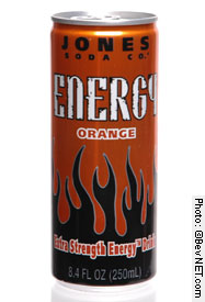 Orange Energy