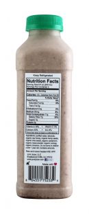 Joni Juice: JoniJuice Satisfy Facts