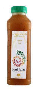 Joni Juice: JoniJuice Invigor Front