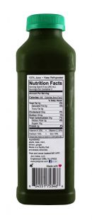 Joni Juice: JoniJuice GiveMe Facts