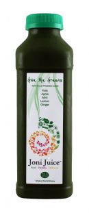 Joni Juice: JoniJuice GiveMe Front